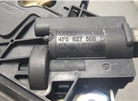 4F5827505D Замок багажника Audi A4 (B7) 2004-2009 20661242 #3