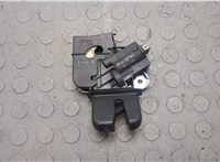 4F5827505D Замок багажника Audi A4 (B7) 2004-2009 20661242 #4