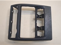 51166954957 Рамка под переключатель отопителя BMW X5 E70 2006-2013 20661254 #1