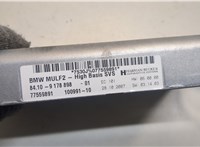 84109178898 Блок управления Bluetooth BMW X5 E70 2006-2013 20661275 #2