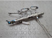 068780, 0445214095, 55209572 Рампа (рейка) топливная Opel Vectra C 2002-2008 20661276 #1