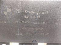Блок управления парктрониками BMW X5 E70 2006-2013 20661283 #3