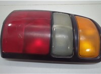15832091 Фонарь (задний) Chevrolet Tahoe 1999-2006 20661312 #1