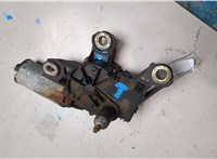 8L0955711B Двигатель стеклоочистителя (моторчик дворников) задний Volkswagen Passat 5 1996-2000 20661324 #1