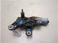 8L0955711B Двигатель стеклоочистителя (моторчик дворников) задний Volkswagen Passat 5 1996-2000 20661324 #2