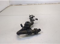  Кран отопителя (печки) Volkswagen Touareg 2010-2014 20661336 #1