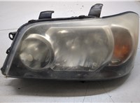 Фара (передняя) Toyota Highlander 1 2001-2007 20661337 #1