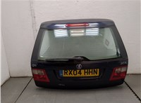  Двигатель стеклоочистителя (моторчик дворников) задний Saab 9-5 1997-2005 11534573 #1