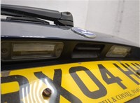  Двигатель стеклоочистителя (моторчик дворников) задний Saab 9-5 1997-2005 11534573 #10