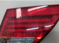 8158150220 Фонарь крышки багажника Lexus LS460 2006-2017 20661344 #2