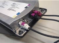 84109171348 Блок управления Bluetooth BMW X5 E70 2006-2013 20661346 #3