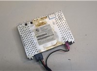 65129142852 Блок управления радиоприемником BMW X5 E70 2006-2013 20661357 #1