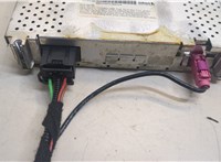 65129142852 Блок управления радиоприемником BMW X5 E70 2006-2013 20661357 #3