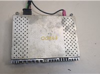 65129142852 Блок управления радиоприемником BMW X5 E70 2006-2013 20661357 #4