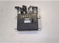 8987150010 Блок управления форсунками Lexus LS460 2006-2017 20661362 #1
