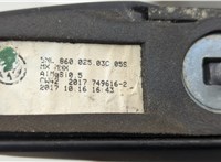 Рейлинг на крышу (одиночка) Volkswagen Tiguan 2016-2020 20661371 #3