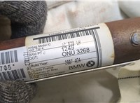 Подушка безопасности боковая (шторка) BMW X5 E70 2006-2013 20661373 #3