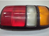 Фонарь (задний) BMW 5 F10 2010-2017 20661380 #1