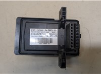 Фишка (разъем) Ford Edge 2015-2018 20661400 #3