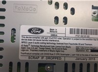 FT4T19C107DD Магнитола Ford Edge 2015-2018 20661406 #2