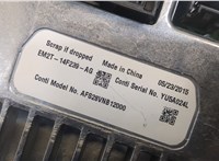 em2t14f239ag Дисплей компьютера (информационный) Ford Edge 2015-2018 20661408 #4