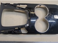 FT4Z58044D90BA Рамка под кулису Ford Edge 2015-2018 20661428 #1