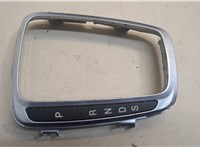 Рамка под кулису Ford Edge 2015-2018 20661430 #1