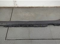 51777210079, 7210079 Накладка на порог BMW X3 F25 2010-2017 20661434 #1