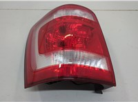Фонарь (задний) Ford Escape 2007-2012 20661437 #1
