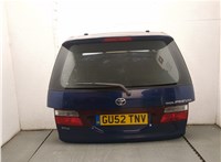  Ручка крышки багажника Toyota Previa (Estima) 2000-2006 11557428 #1