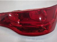 Фонарь (задний) Audi Q7 2005-2015 20661455 #1