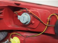 Фонарь (задний) Audi Q7 2005-2015 20661455 #5