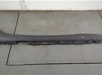 51777210080, 7210080 Накладка на порог BMW X3 F25 2010-2017 20661490 #2