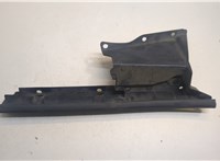 FT4BR02078AE Пластик (обшивка) моторного отсека Ford Edge 2015-2018 20661492 #1