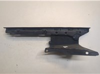 FT4BR02078AE Пластик (обшивка) моторного отсека Ford Edge 2015-2018 20661492 #2