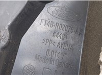 FT4BR02078AE Пластик (обшивка) моторного отсека Ford Edge 2015-2018 20661492 #3