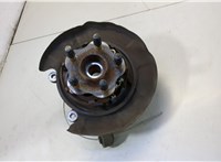 Ступица (кулак, цапфа) Nissan 350Z 2002-2009 20661495 #2