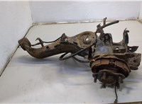  Ступица (кулак, цапфа) Nissan Juke 2010-2019 20661504 #1