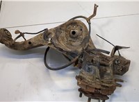  Ступица (кулак, цапфа) Nissan Juke 2010-2019 20661504 #2
