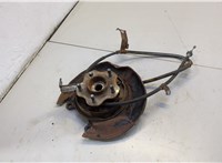  Ступица (кулак, цапфа) Nissan X-Trail (T32) 2013-2023 20661511 #2