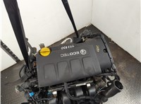  Генератор Opel Corsa D 2006-2014 11534729 #6