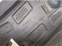 FT4Z5810176DD Молдинг крыла Ford Edge 2015-2018 20661531 #4