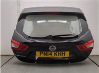 265554EA5B Фонарь крышки багажника Nissan Qashqai 2013-2022 11534738 #1