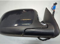 88980722 Зеркало боковое Chevrolet Tahoe 1999-2006 20661549 #1