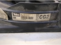 Вентилятор радиатора Opel Vectra C 2002-2008 20661557 #3