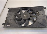 Вентилятор радиатора Opel Vectra C 2002-2008 20661557 #4