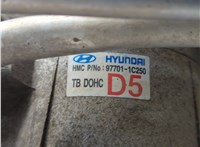  Генератор Hyundai Getz 2002-2011 11534750 #9