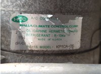  Генератор Hyundai Getz 2002-2011 11534750 #10