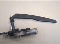 FK7Z17508A Двигатель стеклоочистителя (моторчик дворников) задний Ford Edge 2015-2018 20661563 #1