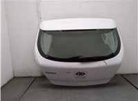 Петля крышки багажника KIA Ceed 2007-2012 11534762 #1